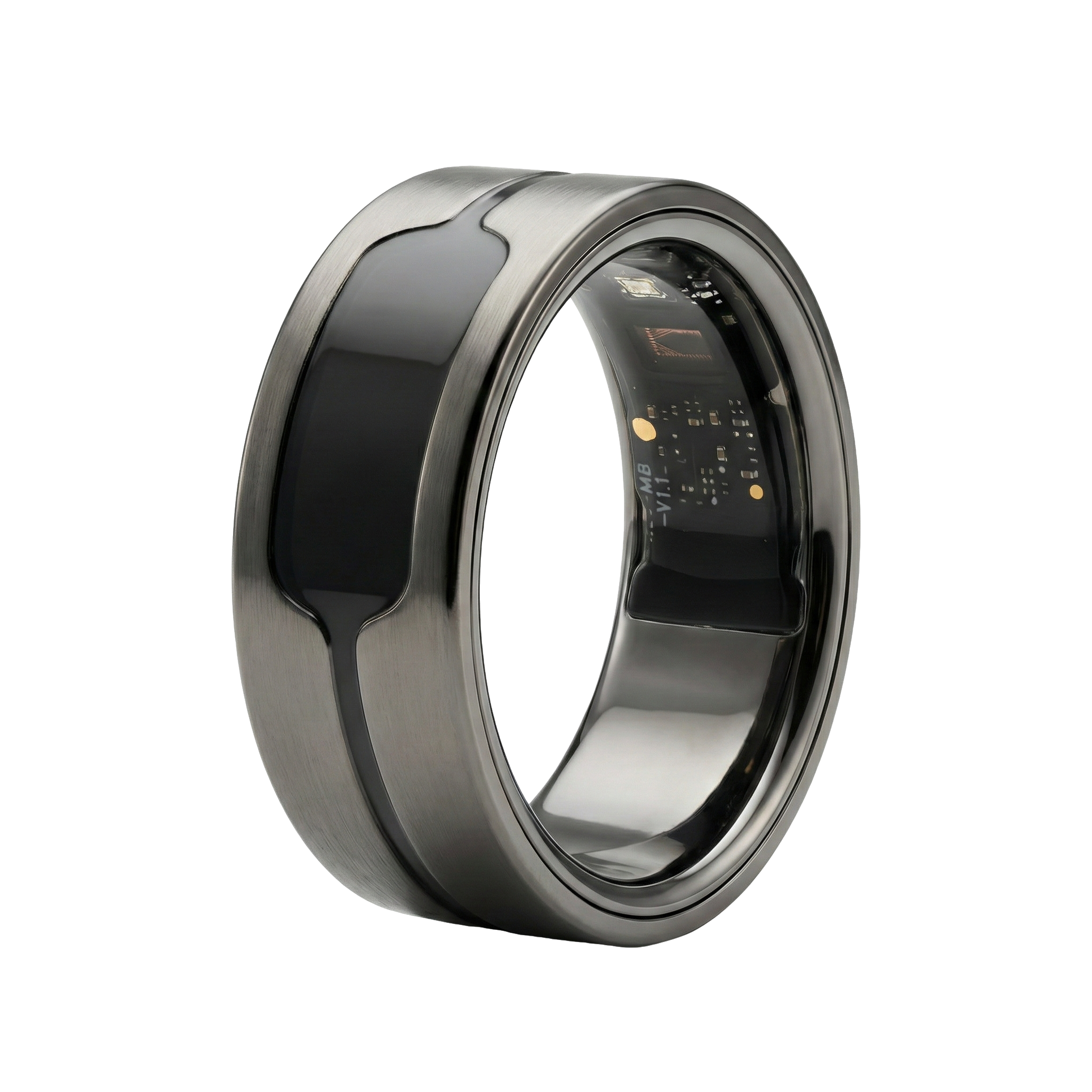 Oren Mate Smart Ring
