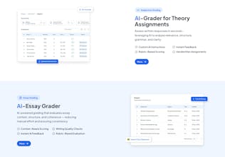 EduSageAI gallery image