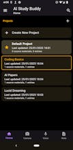 AI Study Buddy gallery image