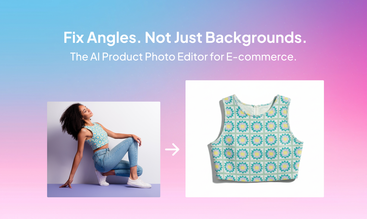 Revela AI - Main product screenshot demonstrating key features and user interface