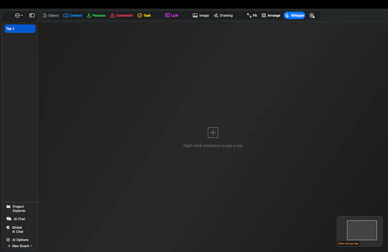 MUTUM screenshot 2