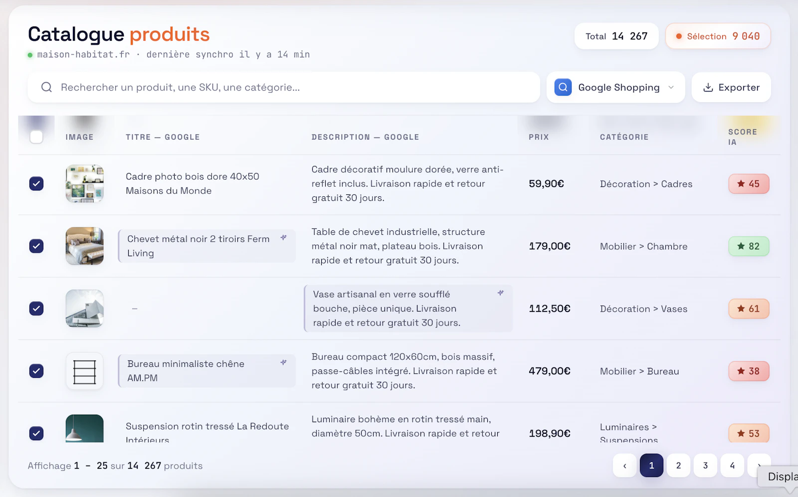 Creative Intelligence by Steerfox screenshot 1