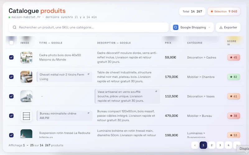 Creative Intelligence by Steerfox screenshot 1