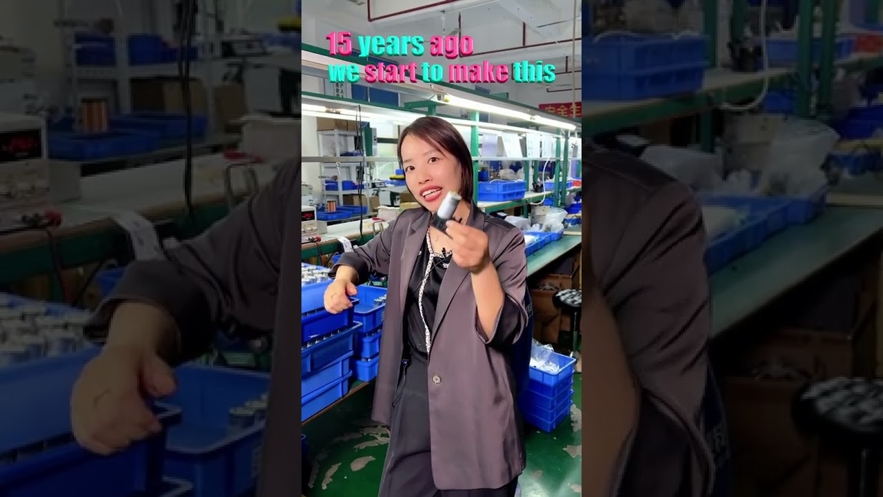 Johope Technology gallery image