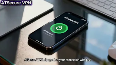 ATSecure VPN gallery image