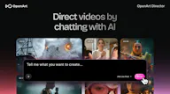 OpenArt Director