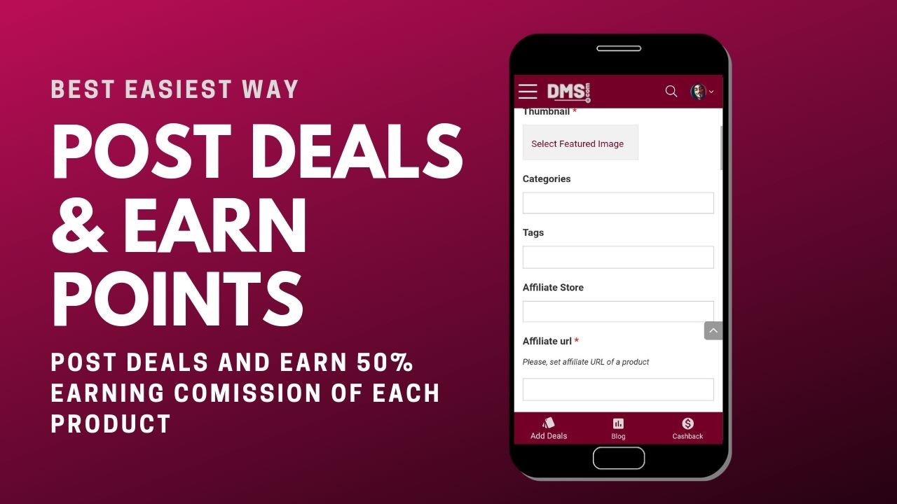 Best deals,coupons and cashback website gallery image