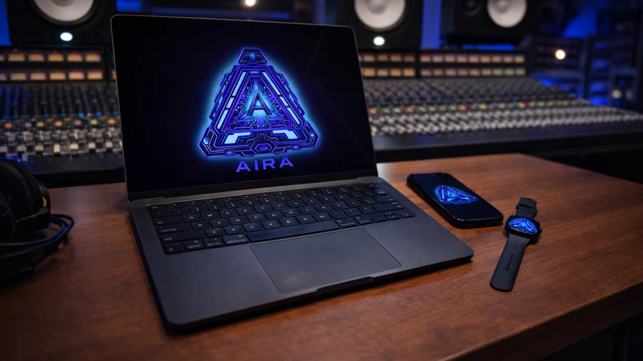 AIRA product