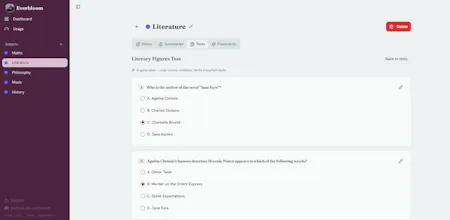Everbloom Study gallery image