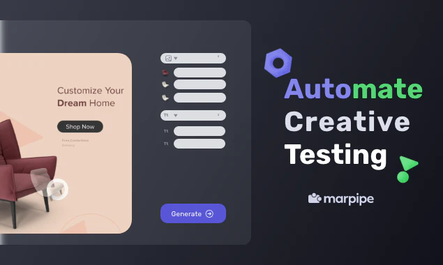 Marpipe — product overview and interface preview