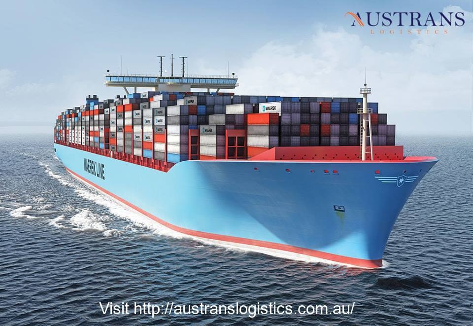 AUSTRANS LOGISTICS gallery image