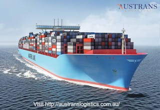 AUSTRANS LOGISTICS gallery image