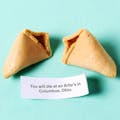 OK Cookie