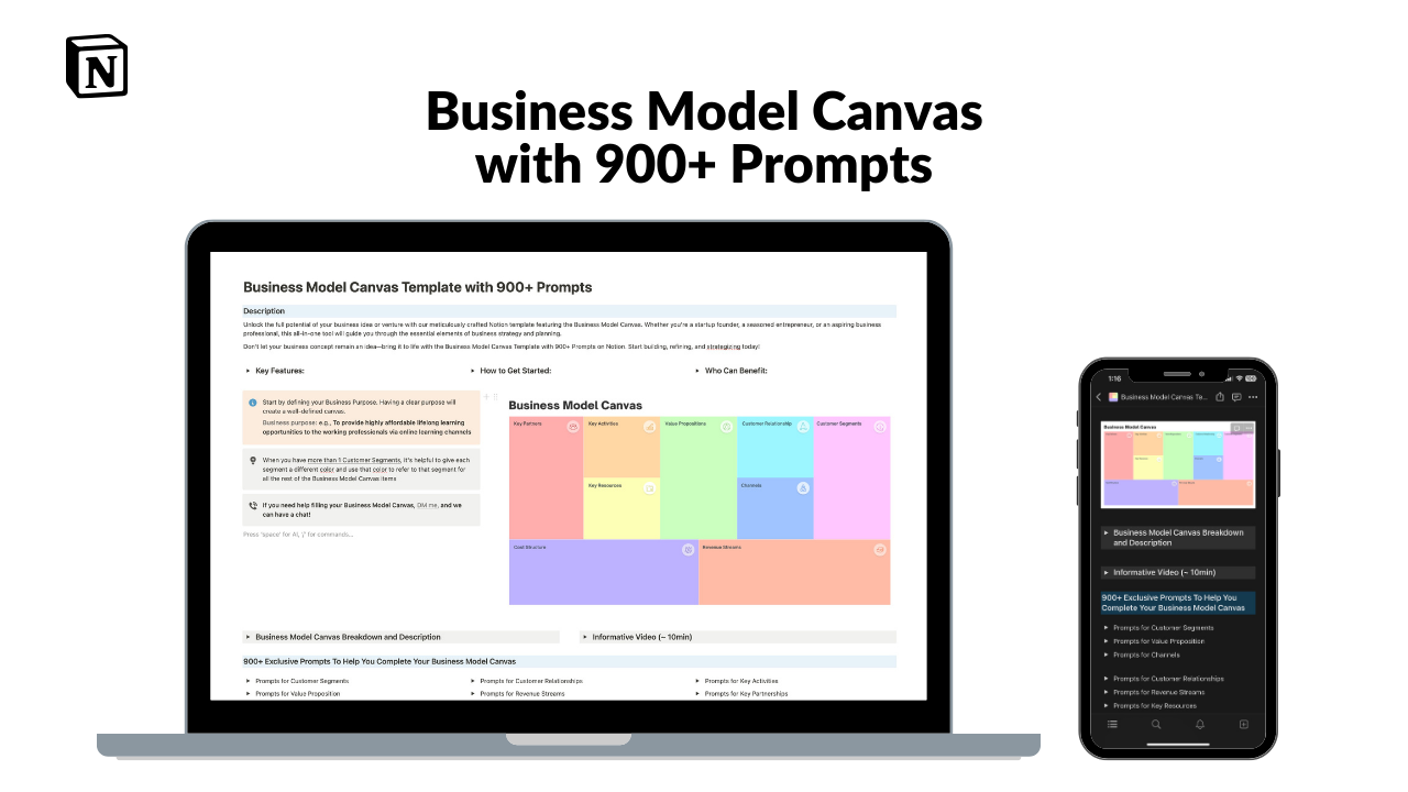 Business Model Canvas With 900 Prompts Product Information Latest   0c875cad 076e 49eb 860d 02cd1e896f5b 