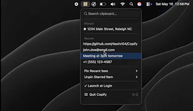 Copify gallery image