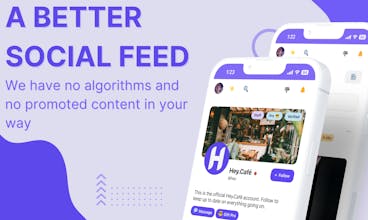 Hey.Café 2.0 gallery image