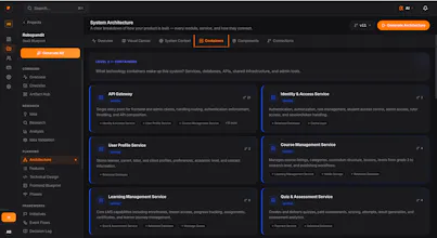 PlanMySaaS gallery image