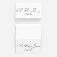 Place Cards Online gallery image