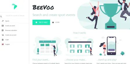 BeeVoo gallery image