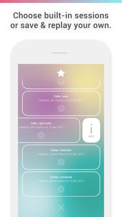 Meditapes gallery image