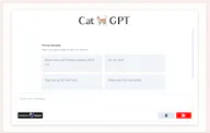 Cat-GPT