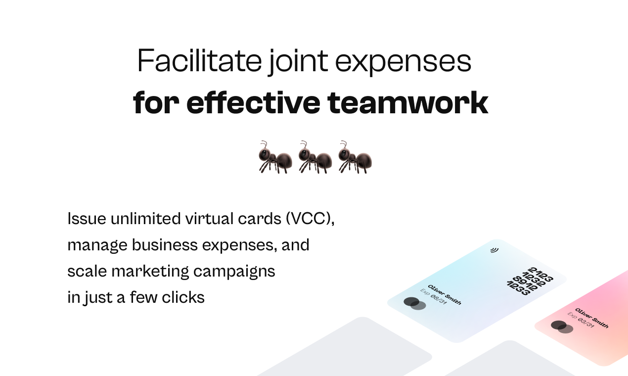 LinkPay - Virtual crypto cards with 3% cash back for all purchases media 5