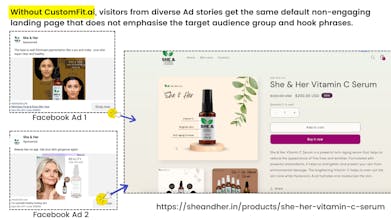 CustomFit.ai 2.0 gallery image