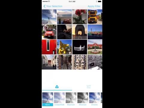 Swipix gallery image