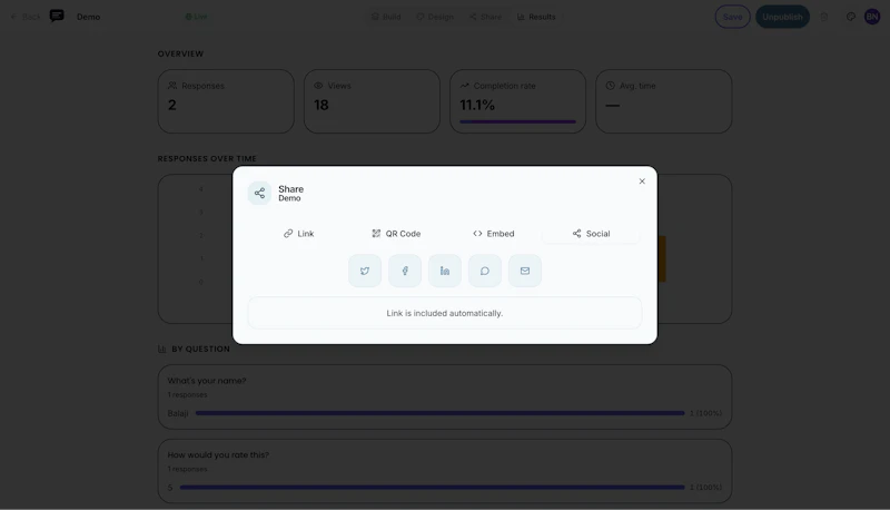 DialogForm screenshot 5