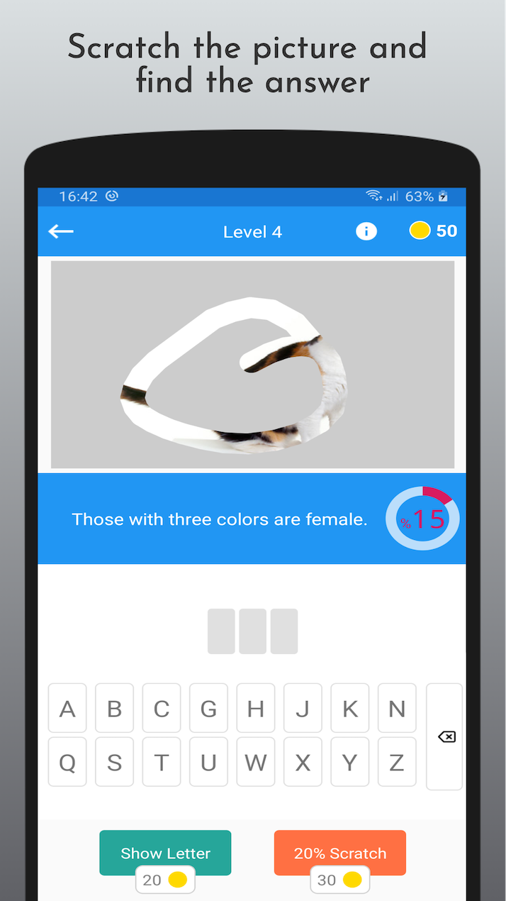 Babu Fun Information Games gallery image