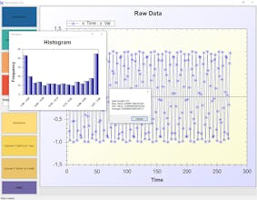 Data Analysis Tool gallery image