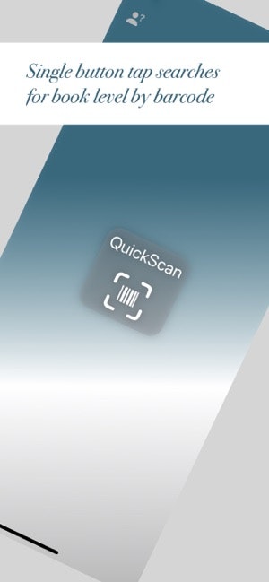 QuickScan Book Leveler gallery image