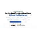 LinkedInHeadshots.ai logo