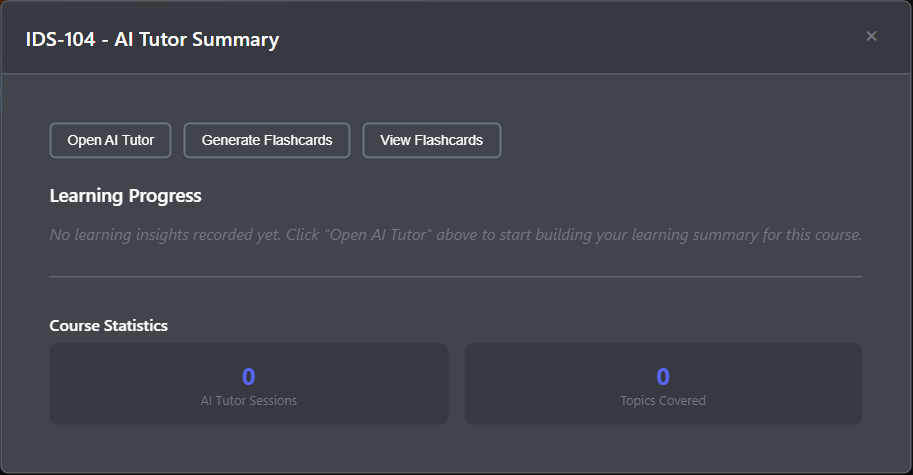 PlanMySemester - Powered by AI gallery image