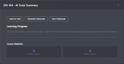 PlanMySemester - Powered by AI gallery image