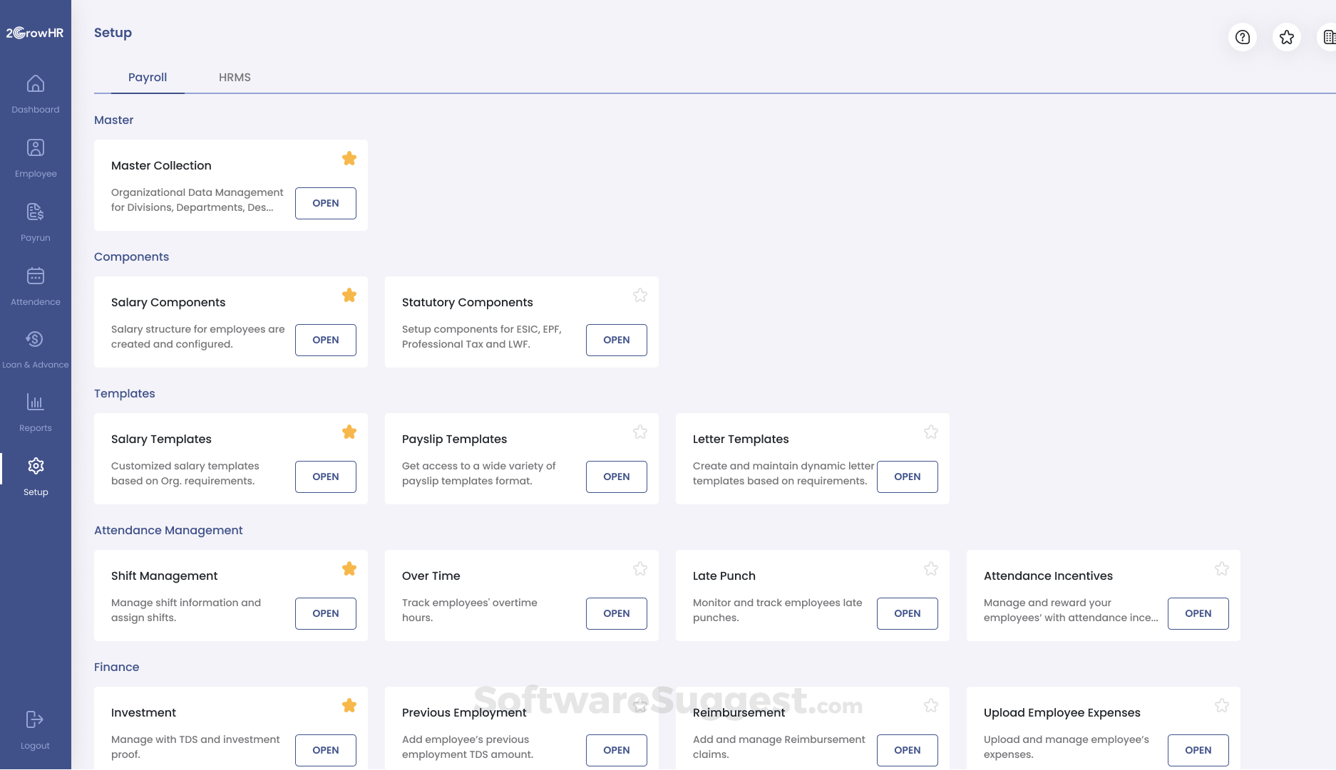 2GrowHR - Hr and payroll software in india media 6