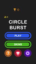Circle Burst gallery image