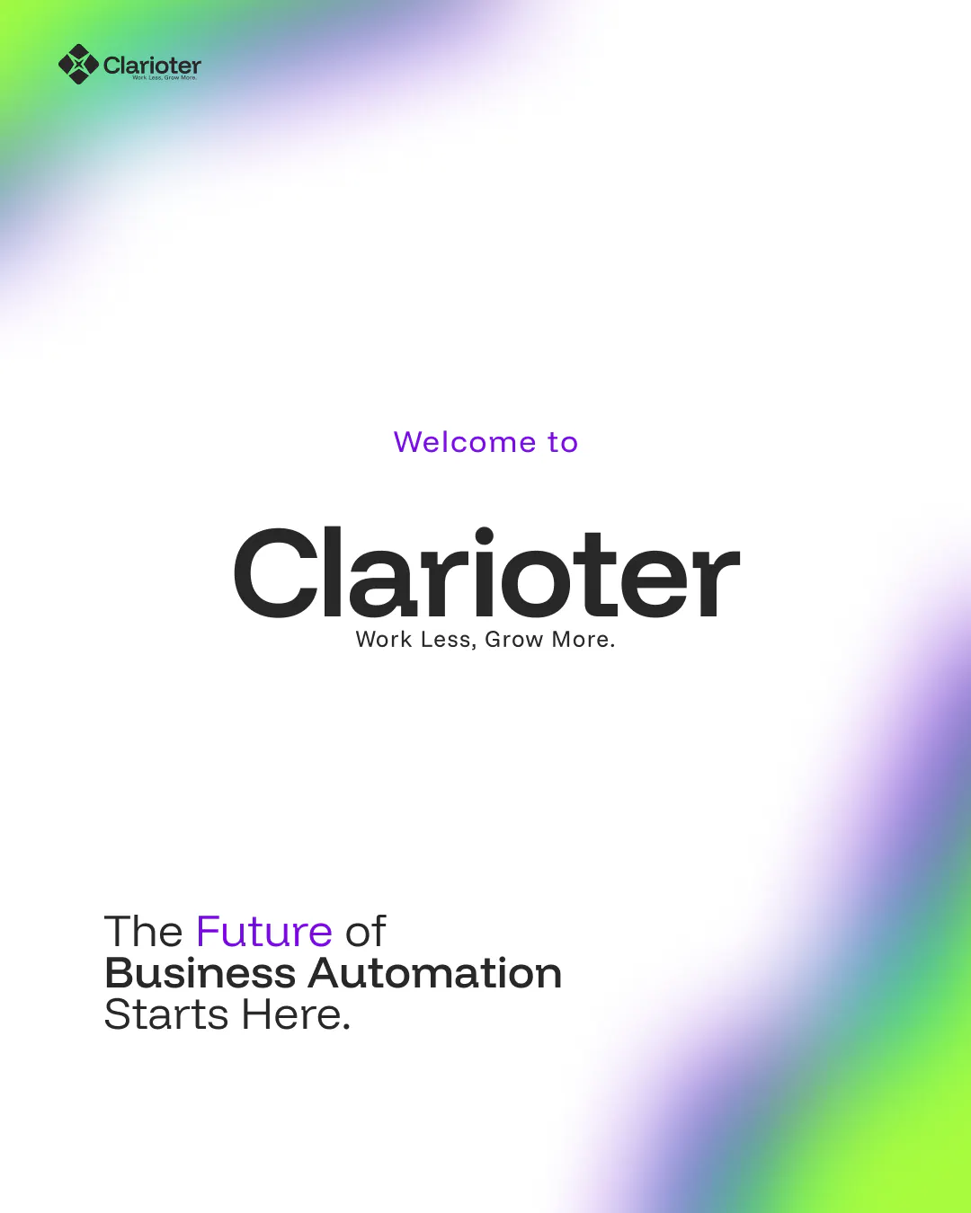 Clarioter gallery image