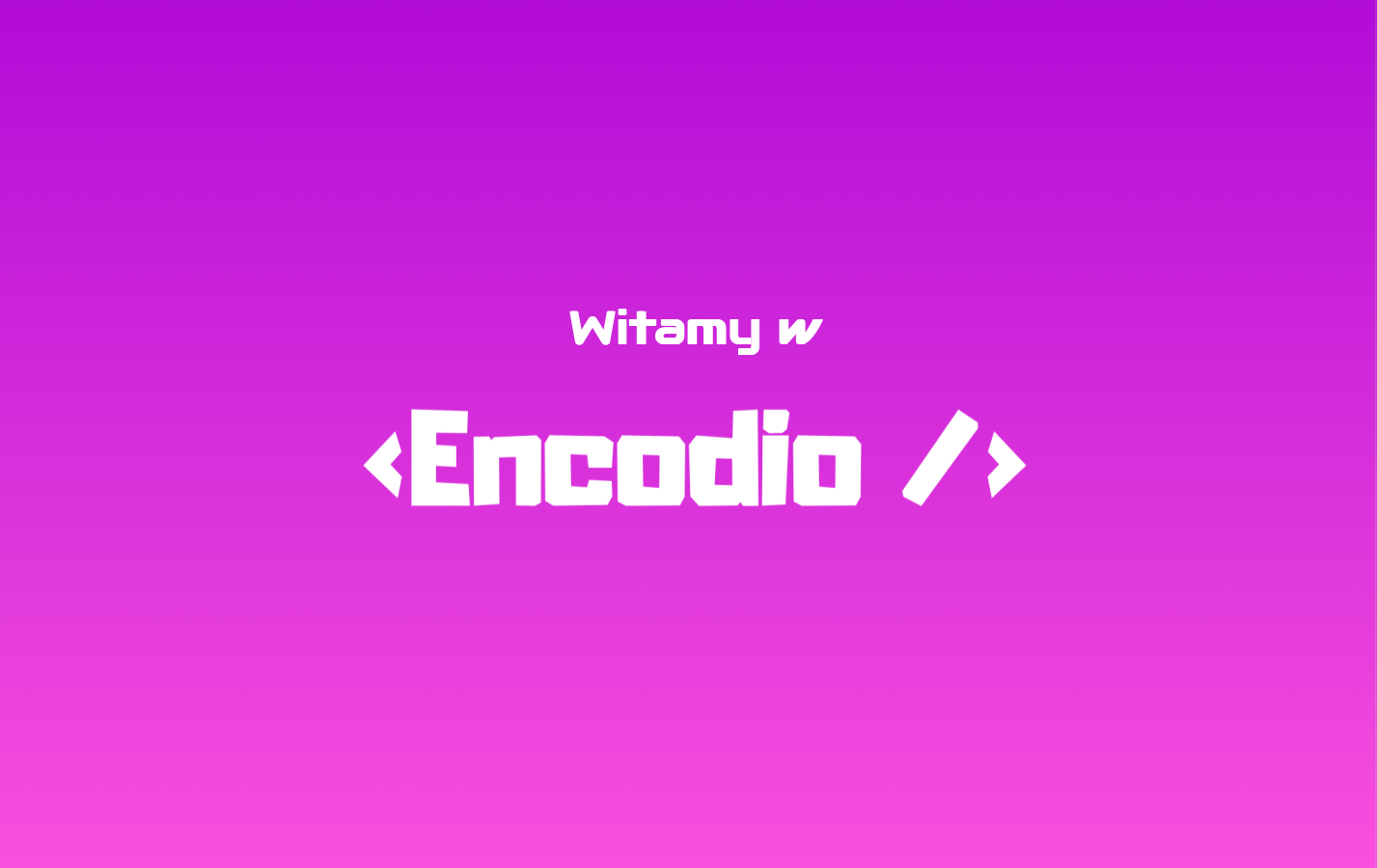 Encodio gallery image