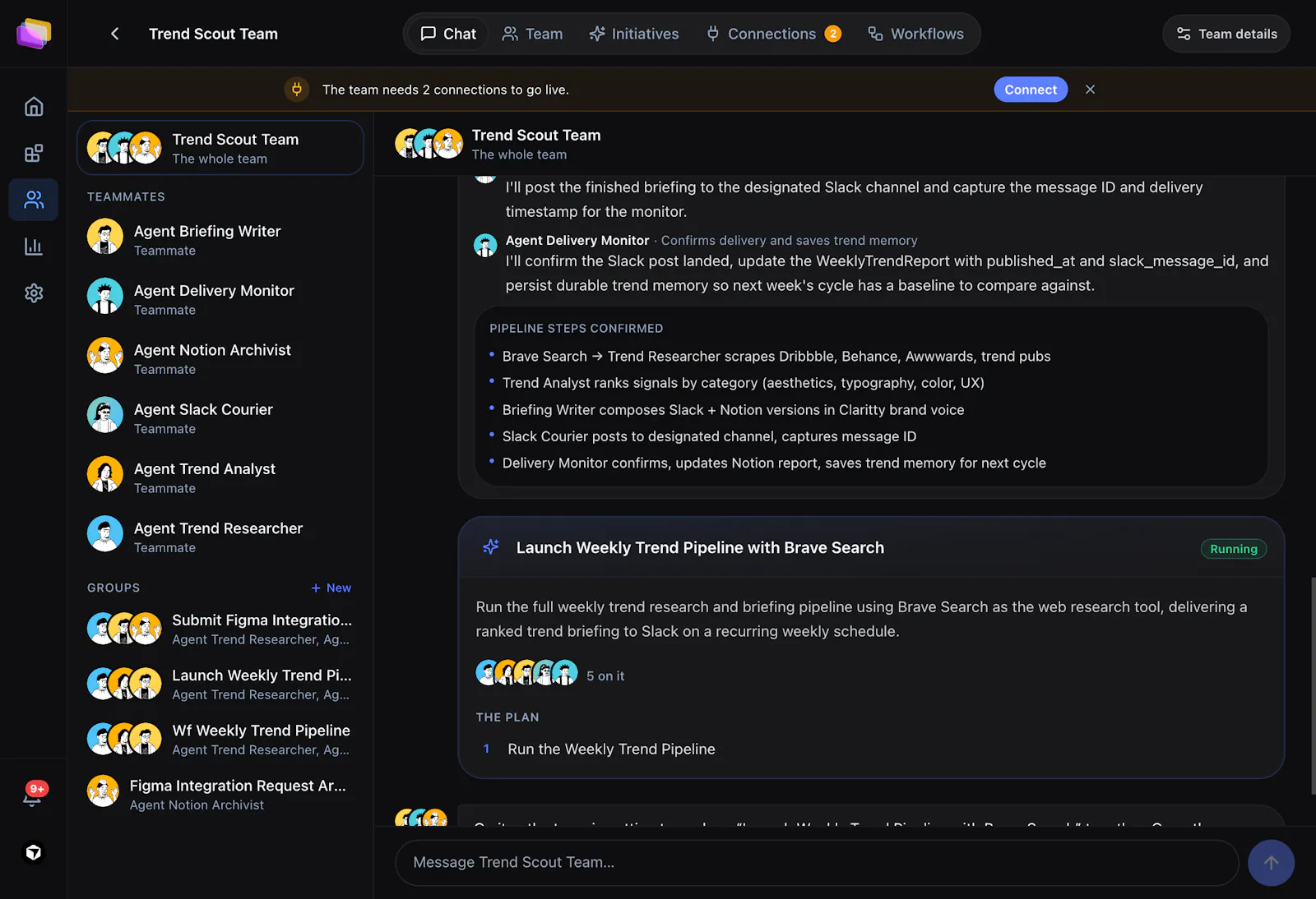Claritty screenshot 23