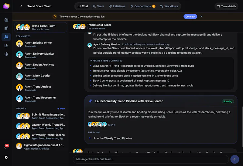 Claritty screenshot 23
