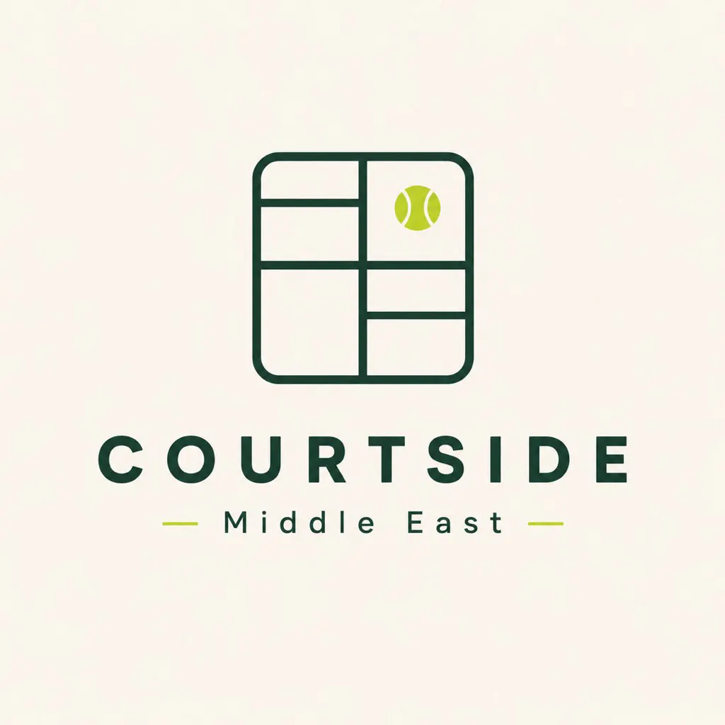 Courtside Middle East