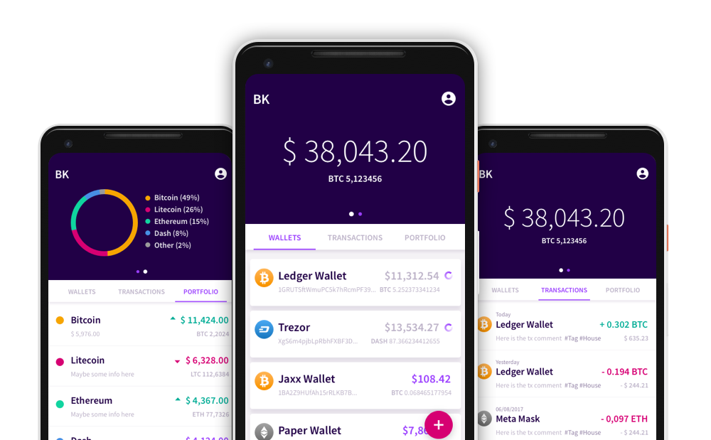 BlockKeeper gallery image