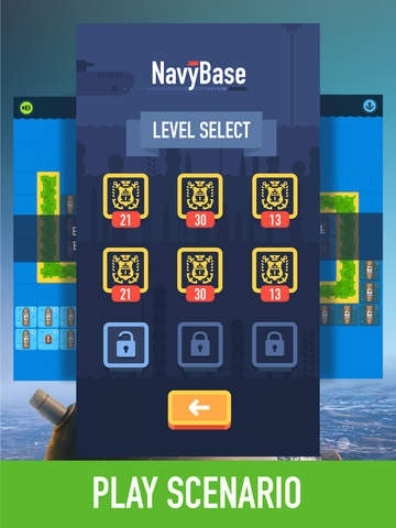 Navy Base gallery image