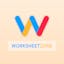 WorksheetZone worksheet maker