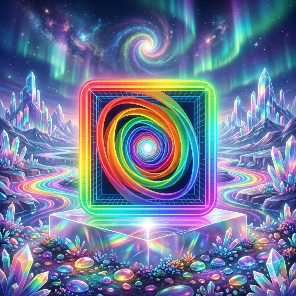 infipix 專案橫幅