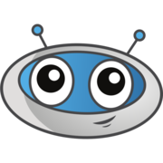 TestingBot: Maestro Real Device Testing - Product Hunt launch logo and brand identity