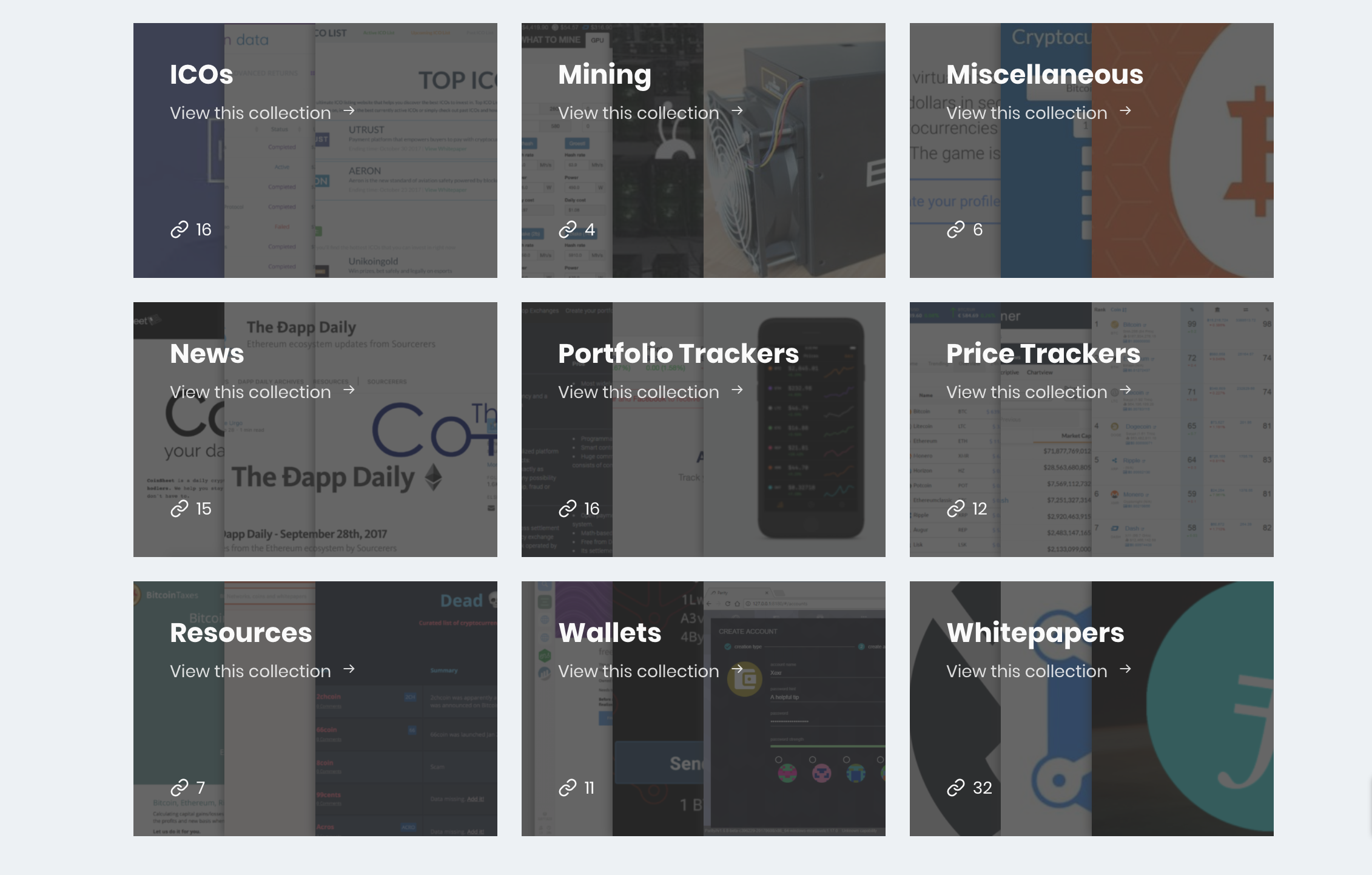 Coinlector gallery image