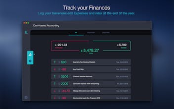 Freelancify gallery image