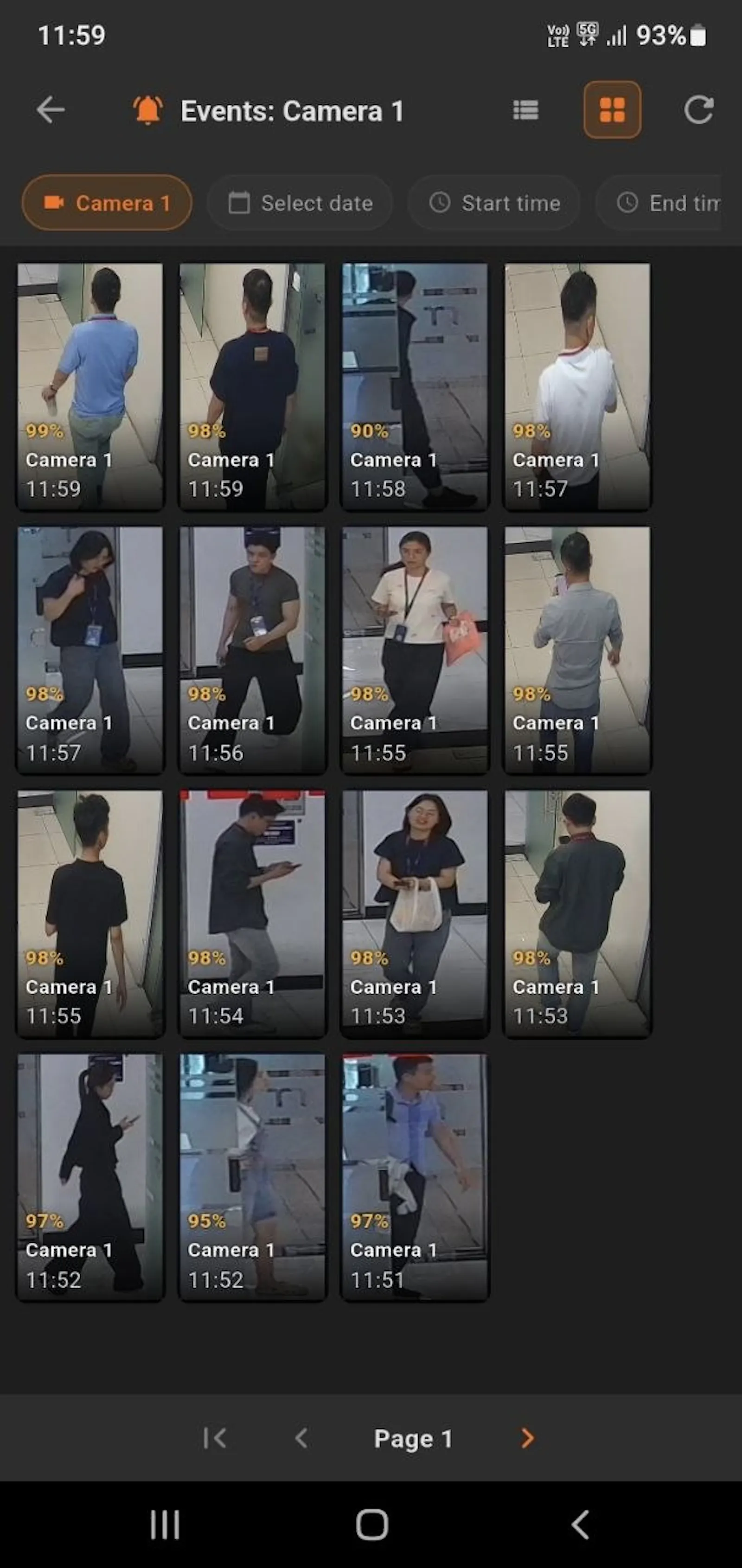 OpenViewer screenshot 9